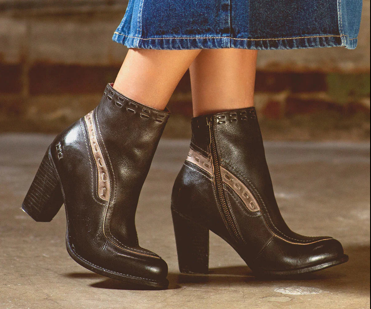 Womens Footwear