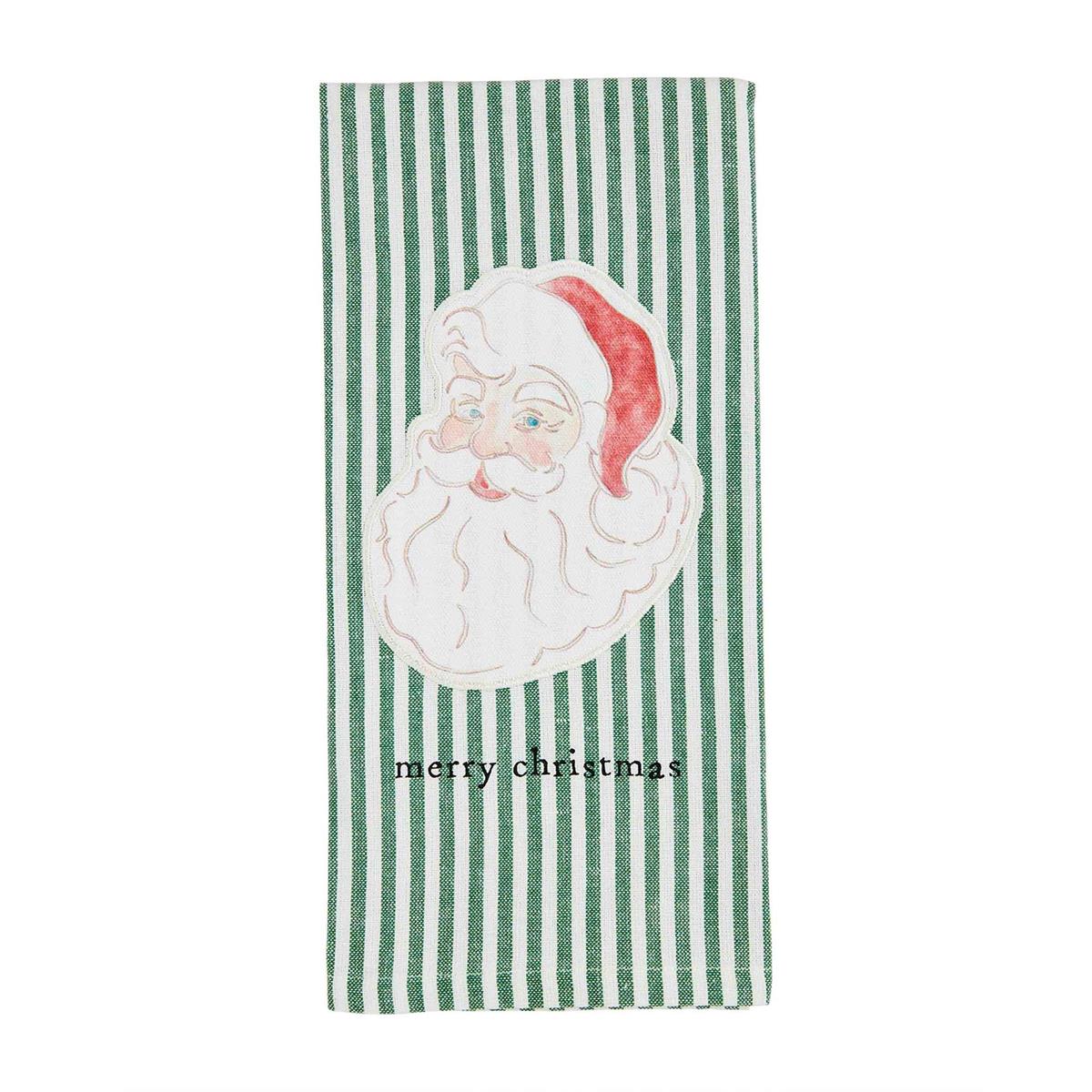 Christmas Stripe Applique To - Debs on 5th