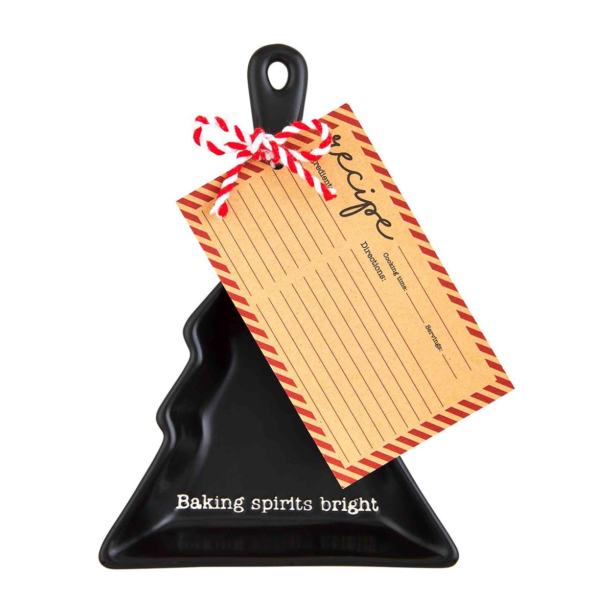 Christmas Cookie Skillet - Debs on 5th