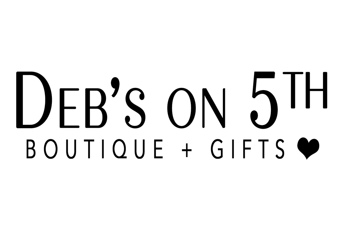 Debs on 5th logo