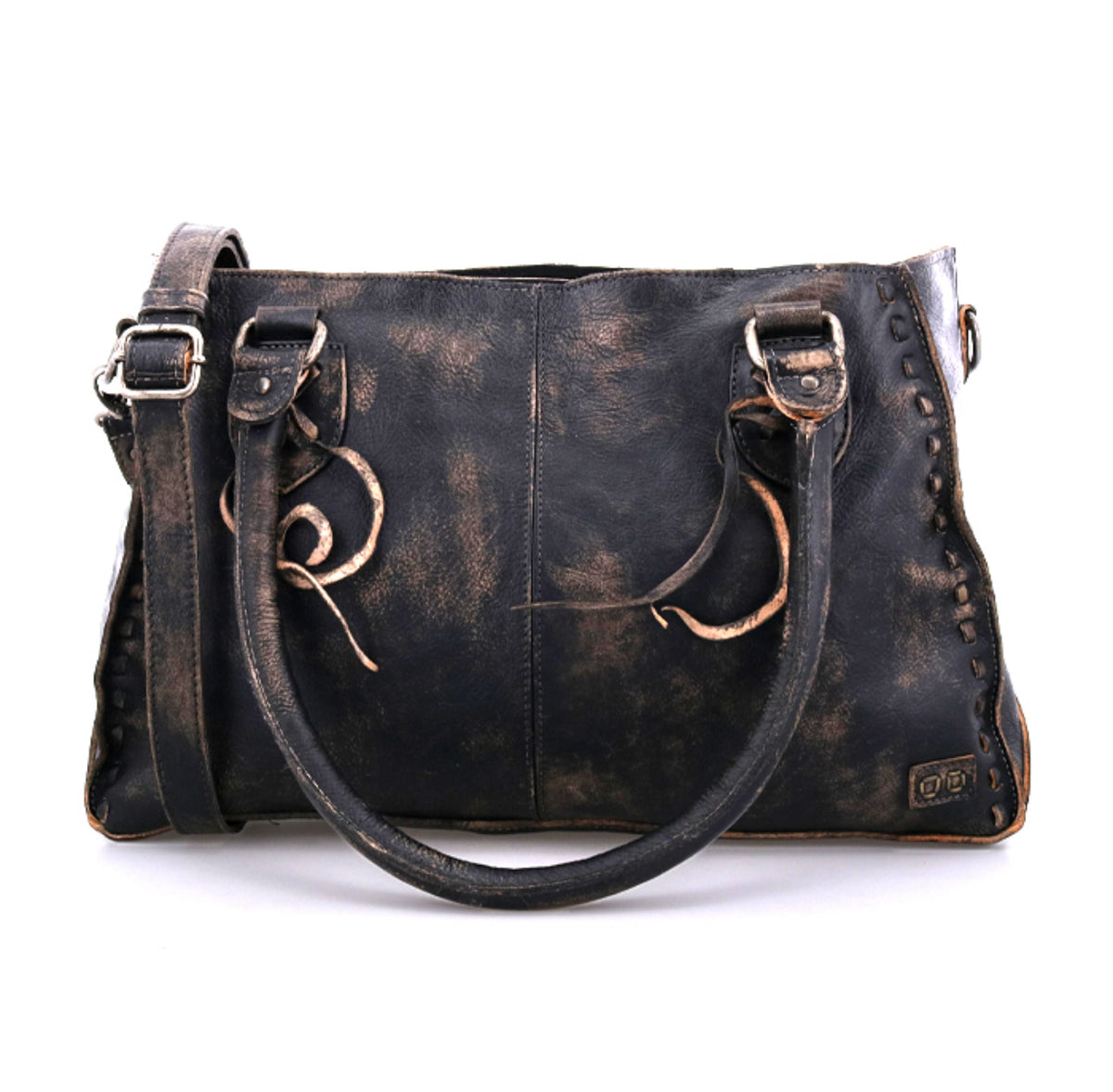 Bolso Rockababy de Bedstu