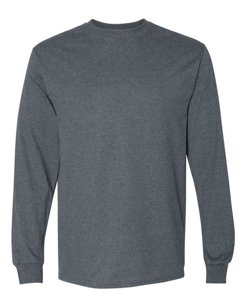 Ultra Cotton Long Sleeve T Shirt - Debs on 5th