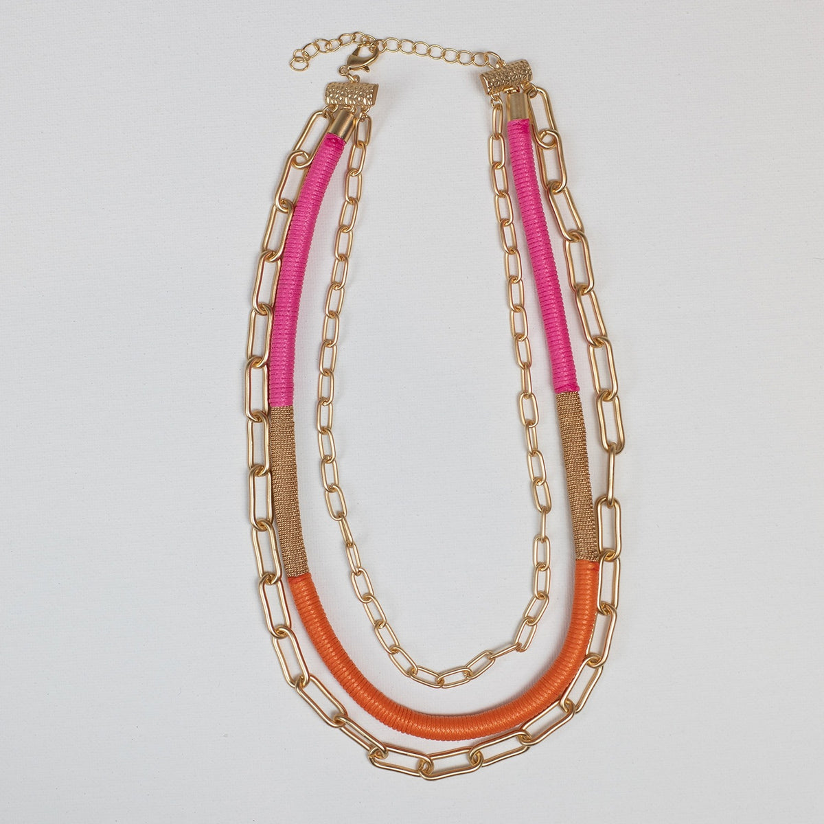 Arlo Necklace - Debs on 5th