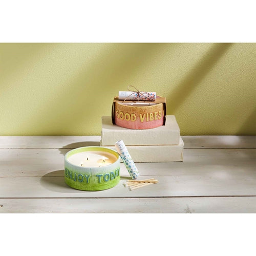 Ombré Candle & Match Sets - Debs on 5th