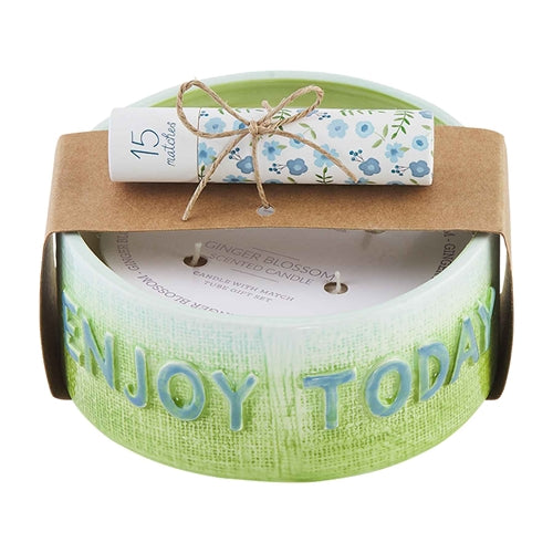 Ombré Candle & Match Sets - Debs on 5th