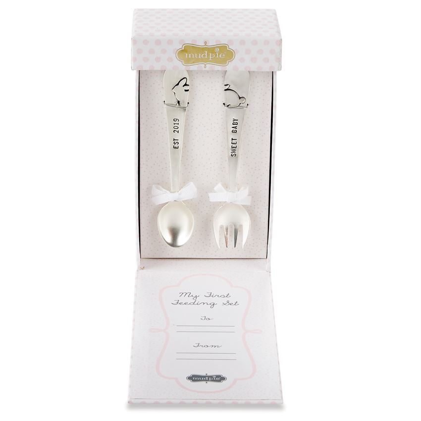 My First Feeding Set - Debs on 5th