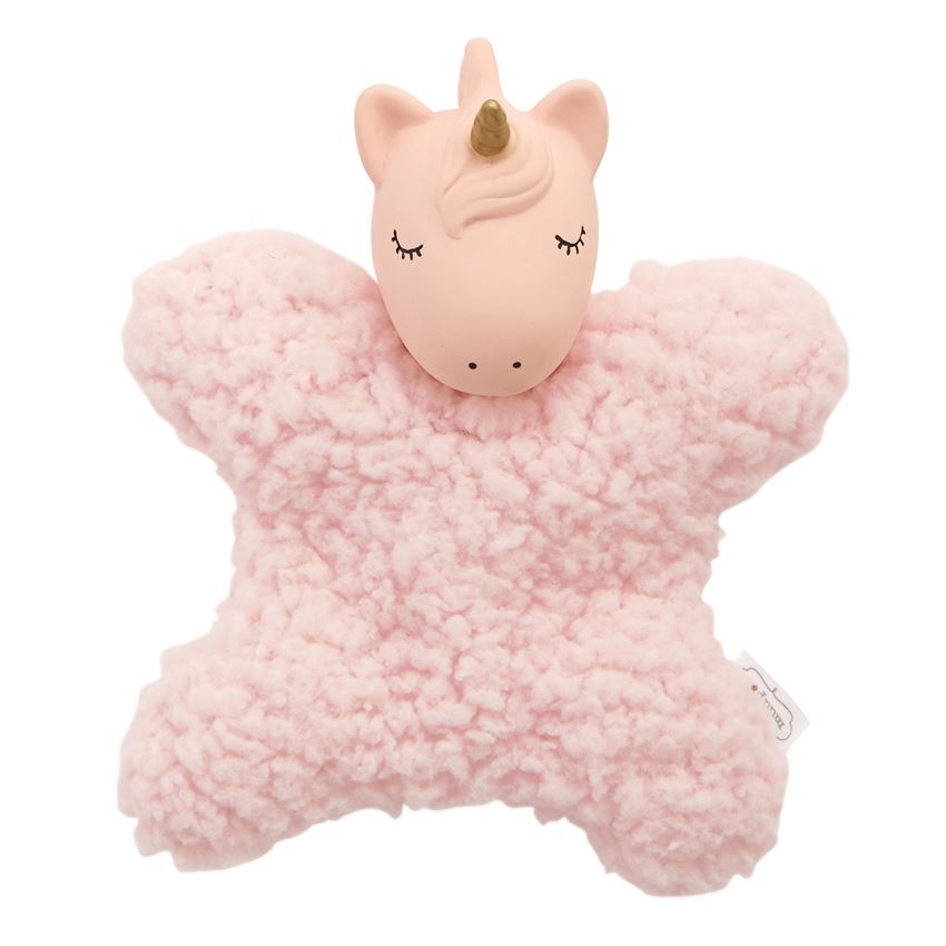 Natural Rubber Teether - Debs on 5th