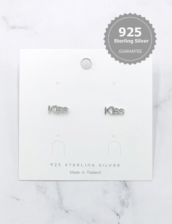 925 Sterling Earrings - Debs on 5th