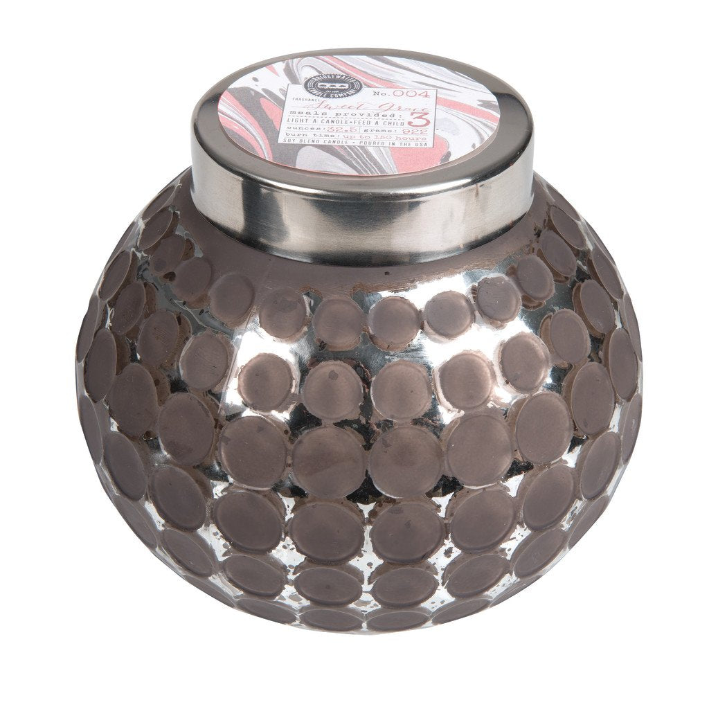 Sweet Grace Collection #4 - Debs on 5th