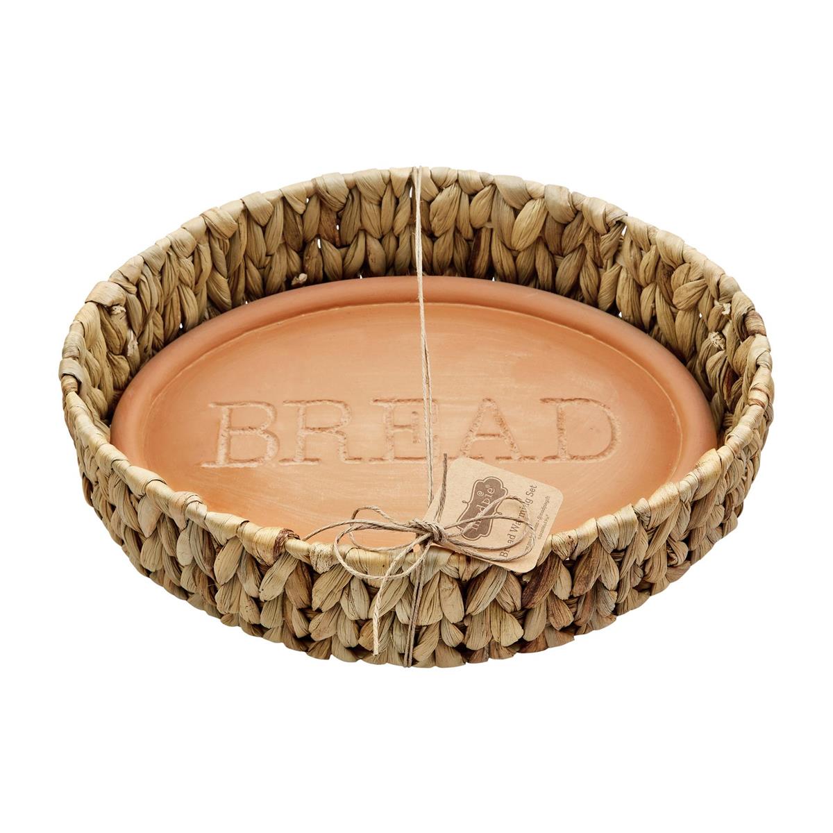 Bread Warming Set - Debs on 5th