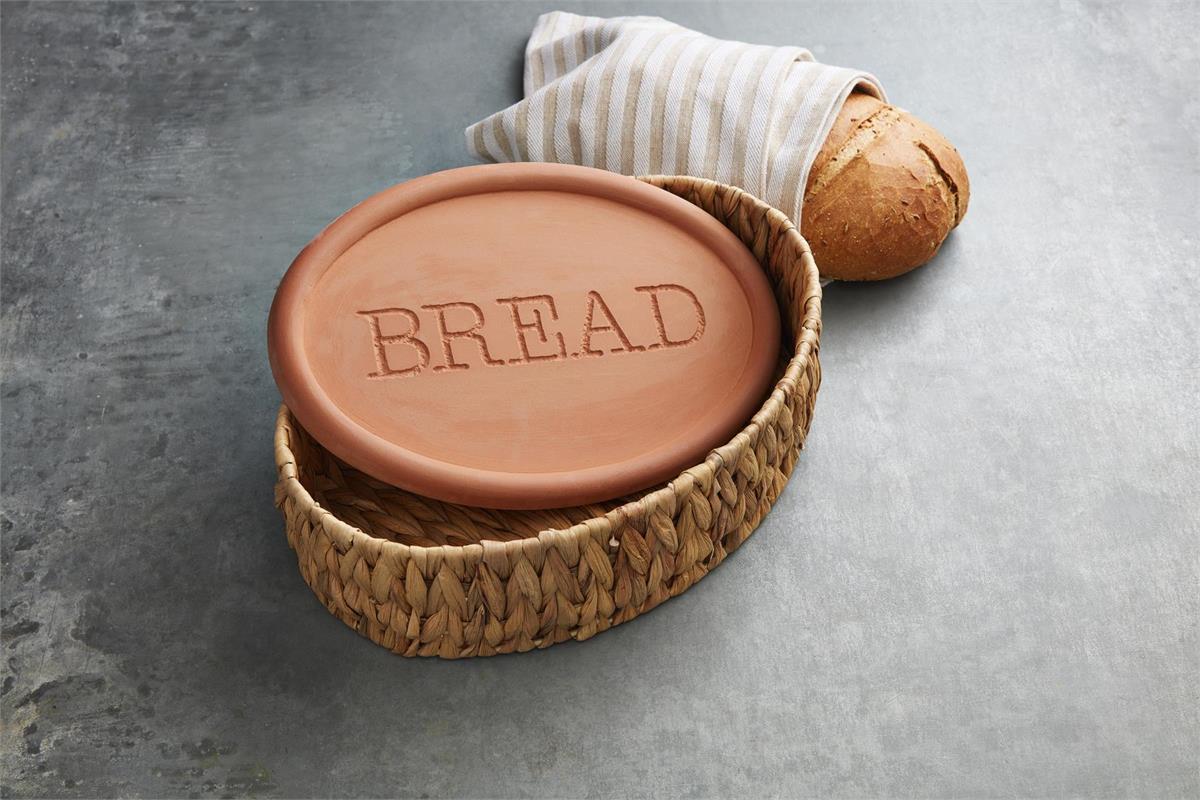 Bread Warming Set - Debs on 5th