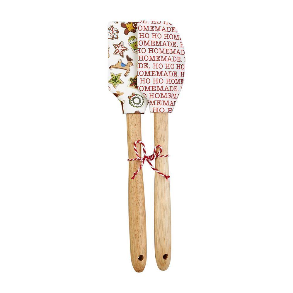 Holiday Spatula Set - Debs on 5th
