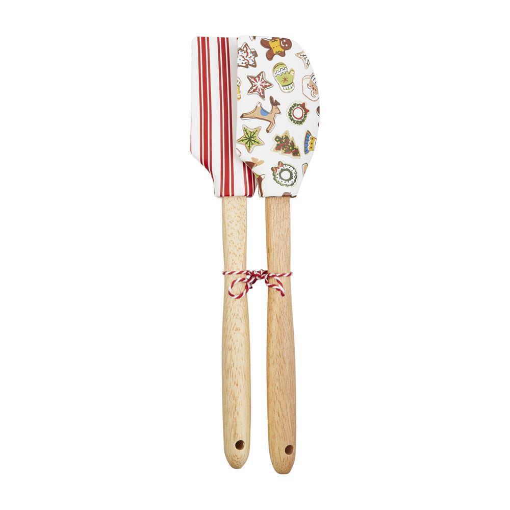 Holiday Spatula Set - Debs on 5th