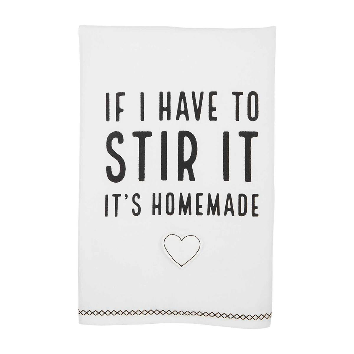 Kitchen Humor Towels - Debs on 5th