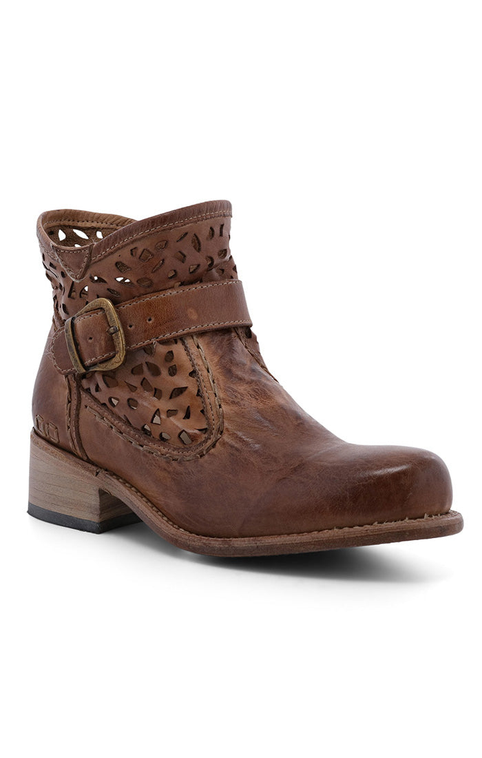 Heather Boots by Bedstu - Debs on 5th