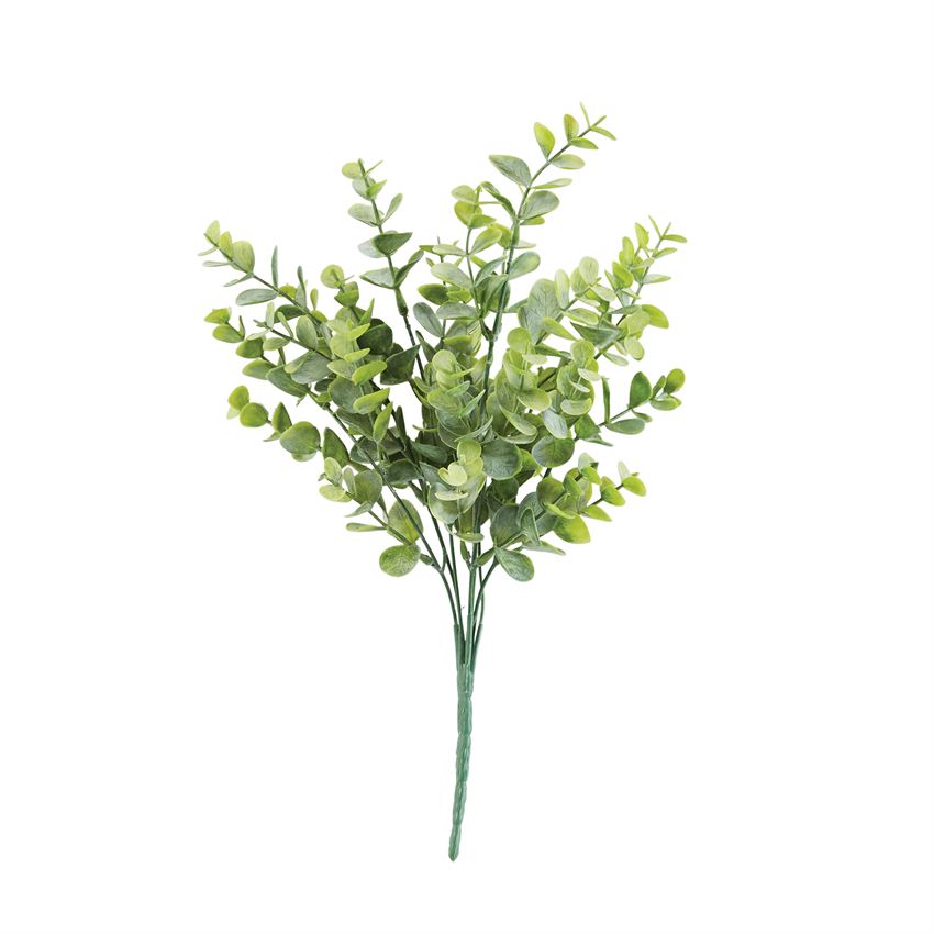 Eucalyptus Leaves with Adjustable Stem - Debs on 5th