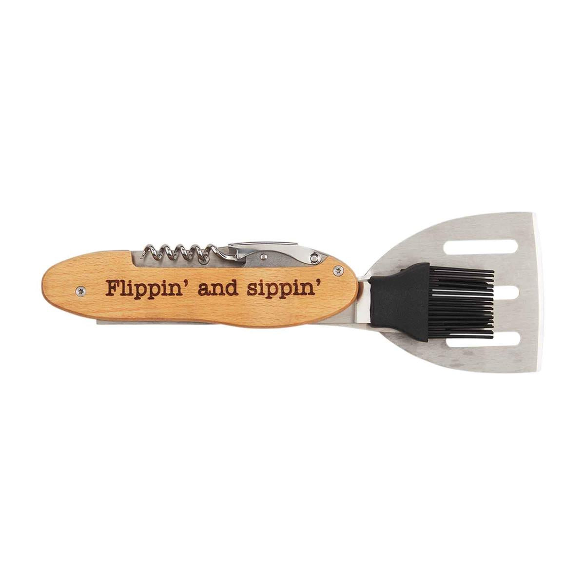 Grilling Tool - Debs on 5th