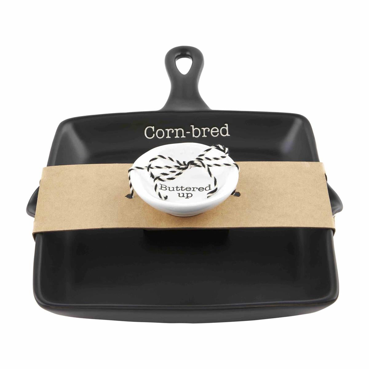 Cornbread Skillet Set - Debs on 5th