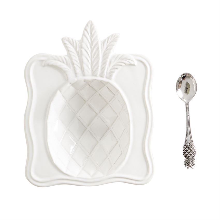 Pineapple Candy Dish - Debs on 5th