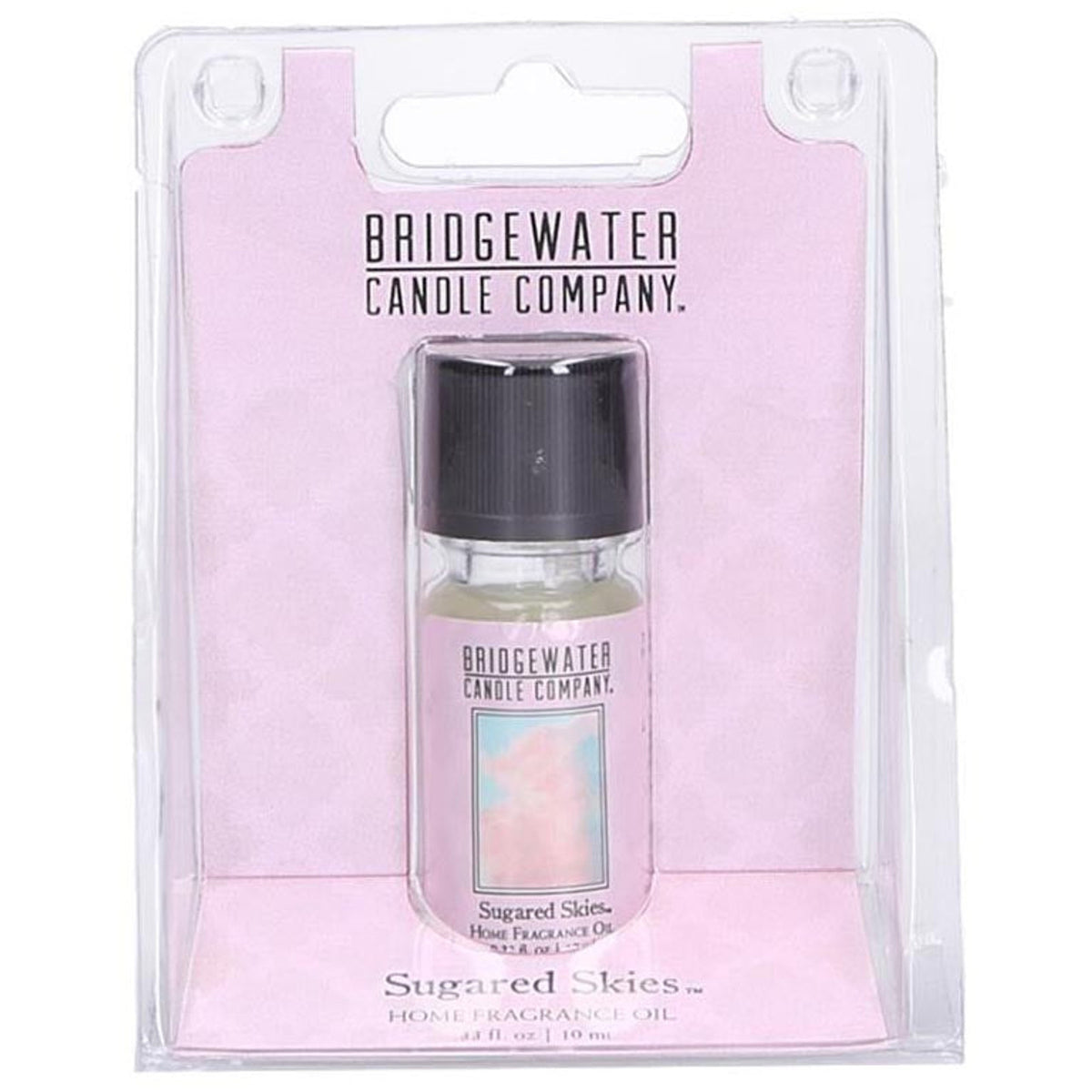 Sugared Skies Fragrence Oil - Debs on 5th