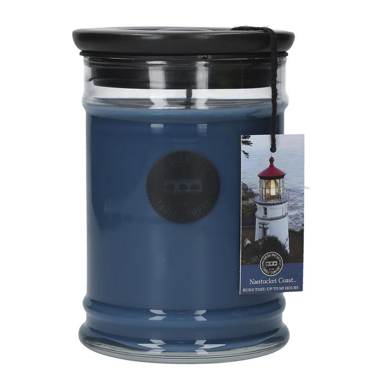 Bridgewater Nantucket Coast Home Fragrance Oil