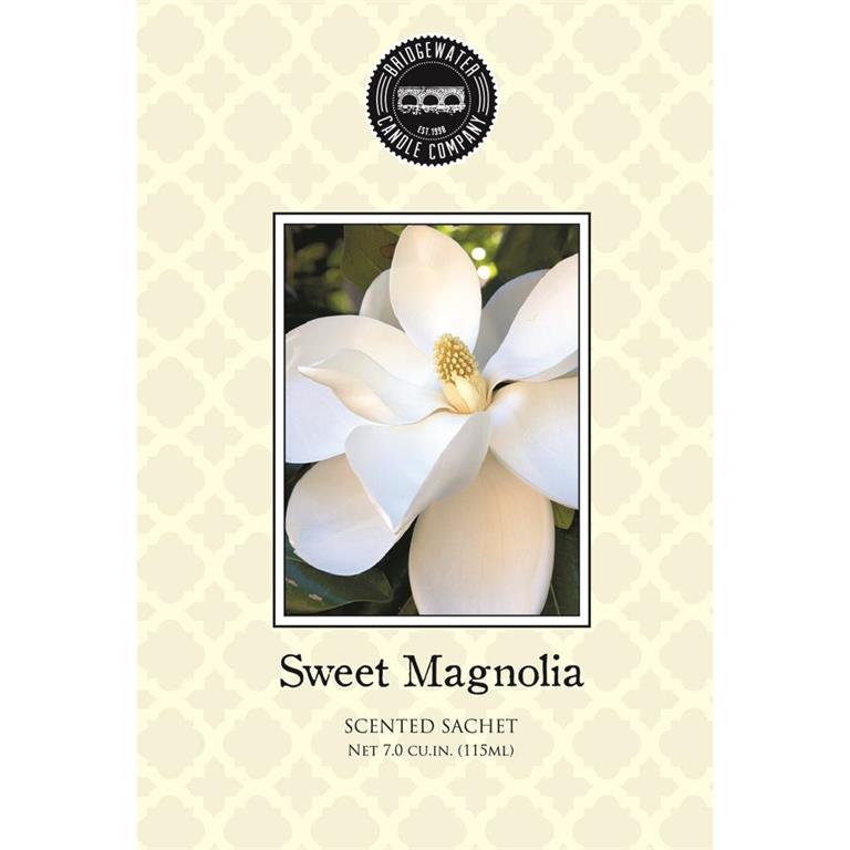 Sweet Magnolia Scented Sachets - Debs on 5th