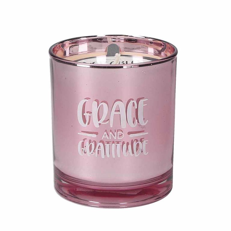 Sweet Grace Noteables Candles - Debs on 5th