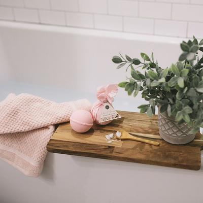 Sweet Grace Bath Bomb - Debs on 5th