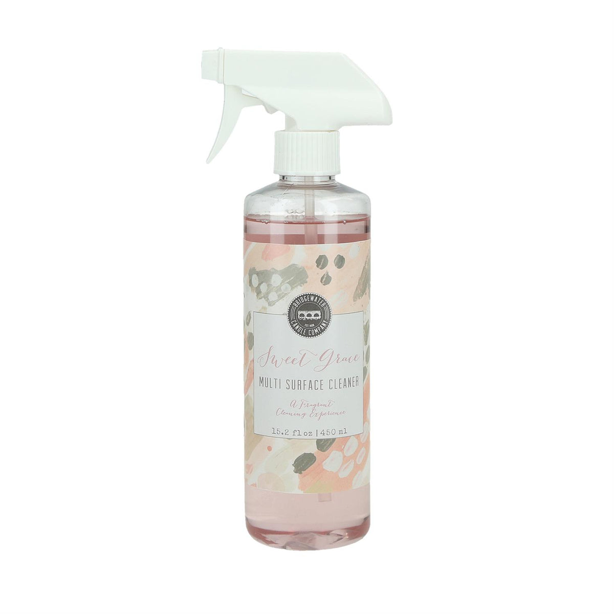 Sweet Grace Multi Surface Cleaner - Debs on 5th