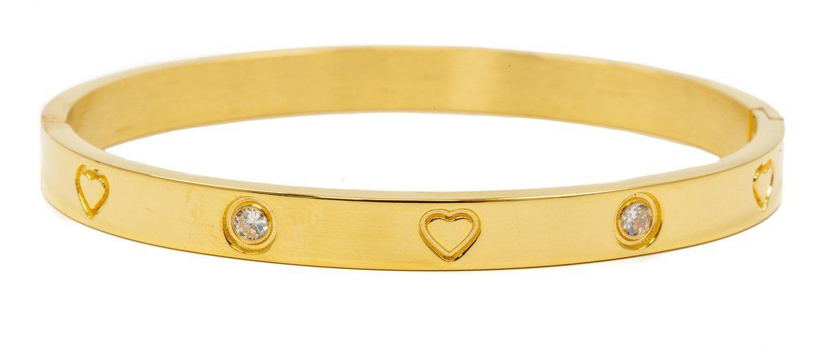 Blessings Bracha Bracelet - Debs on 5th