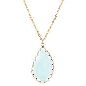 32" Liv Necklace - Debs on 5th