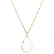 32" Liv Necklace - Debs on 5th