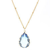 32" Liv Necklace - Debs on 5th