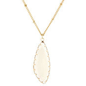 32" Liv Necklace - Debs on 5th