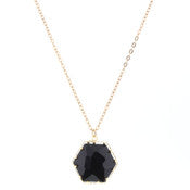 16" Natalie Necklace - Debs on 5th