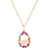 16" Natalie Necklace - Debs on 5th