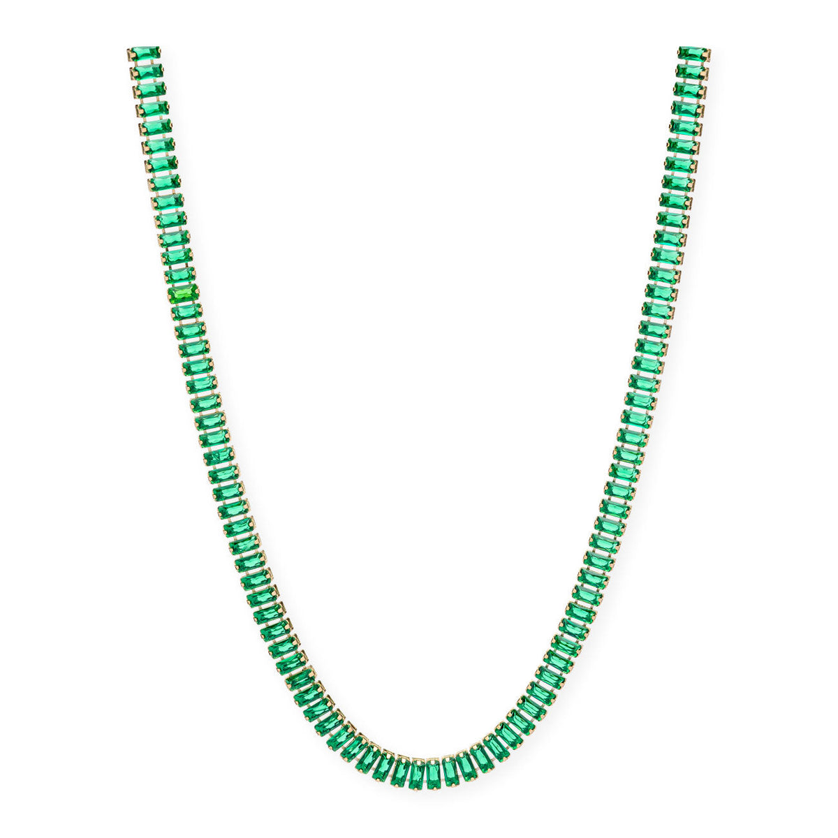 Candybar Necklace - Debs on 5th