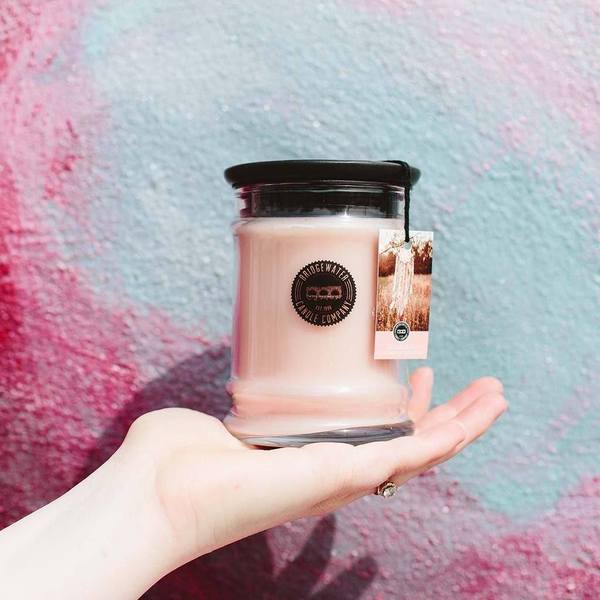 Wanderlust Scented Candle - Debs on 5th