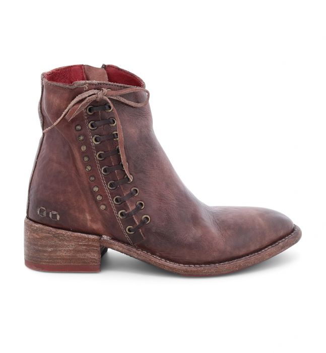 Aldina Bootie by Bedstu - Debs on 5th