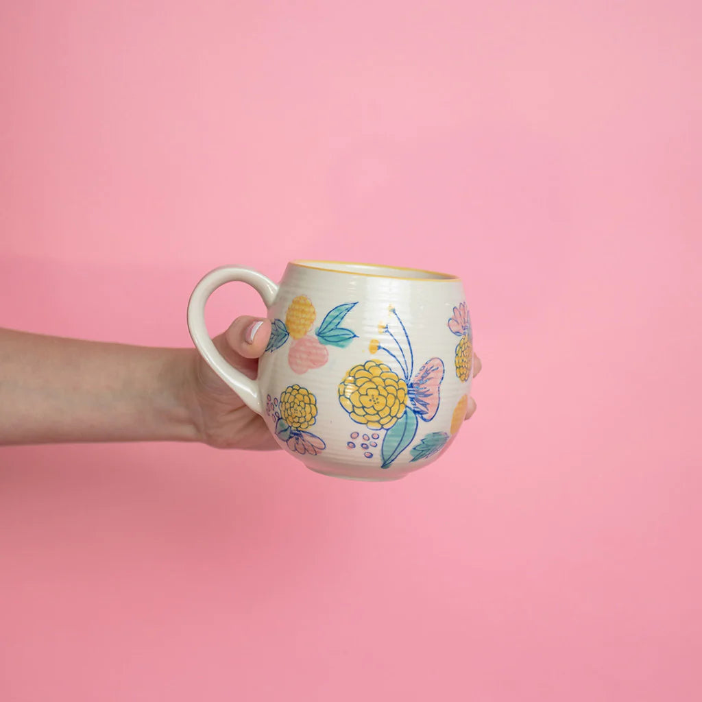 Sweet Grace Candle/Mug Collection - Debs on 5th