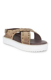 Hali Sandal by Roan - Debs on 5th