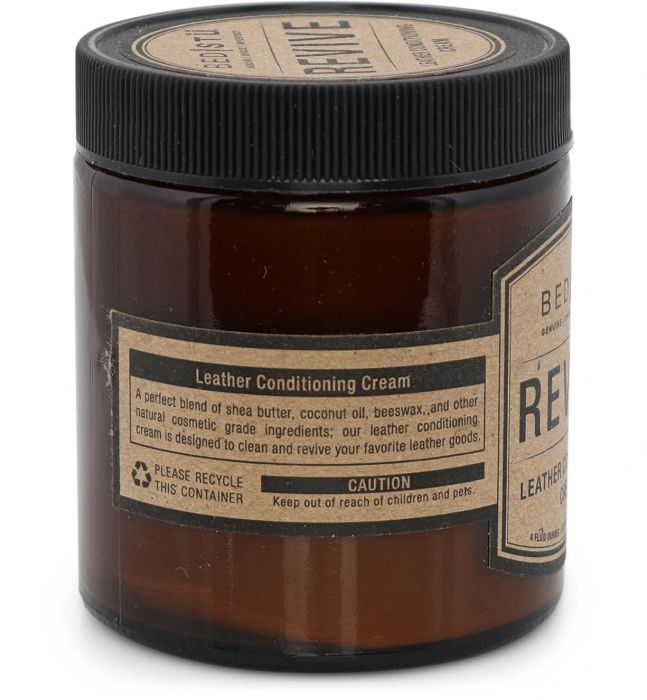 Revive Leather Cream - Debs on 5th