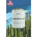 Handmade Wood Wick Candle - Debs on 5th