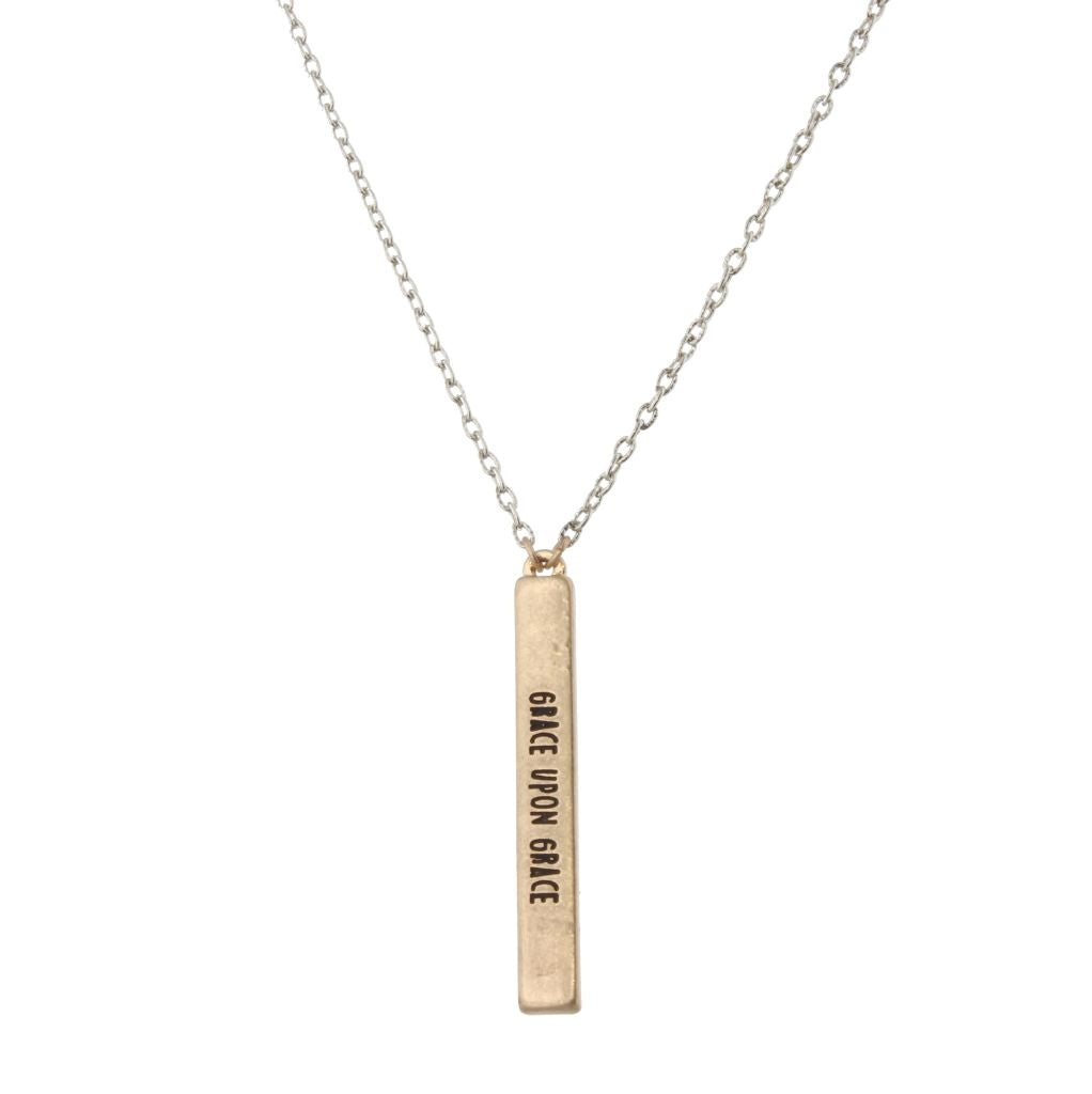 Destiny 30" Necklace Collection - Debs on 5th