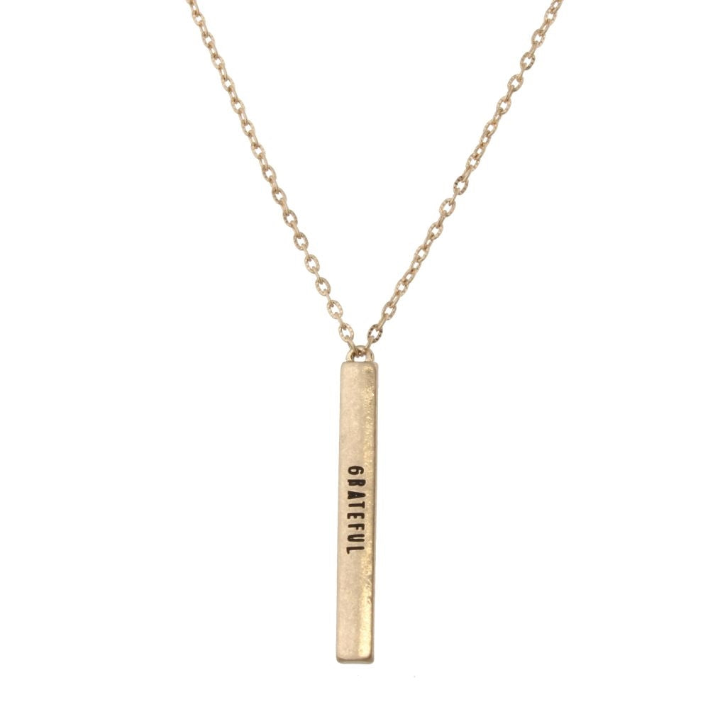 Destiny 30" Necklace Collection - Debs on 5th