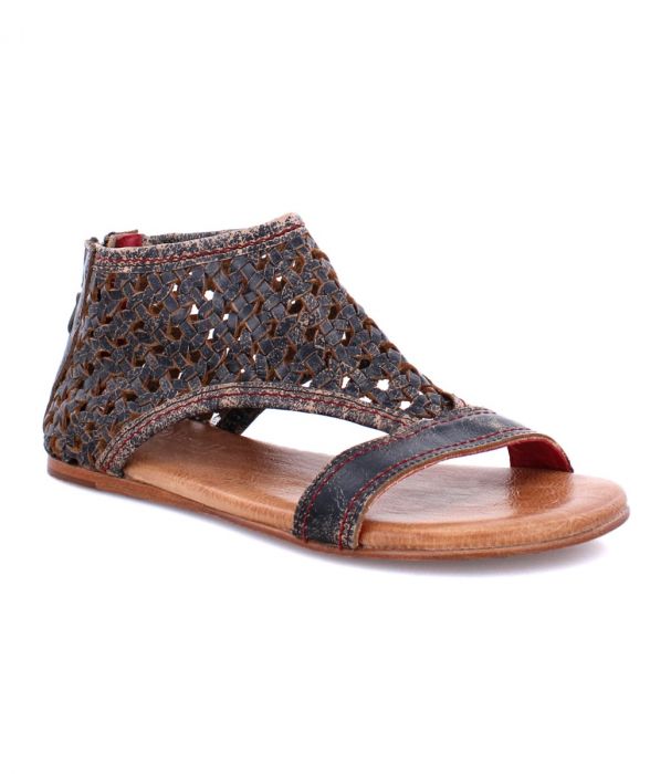 Kimberly Sandal by Bedstu - Debs on 5th