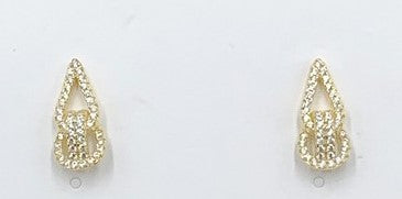 925 Sterling Earrings - Debs on 5th