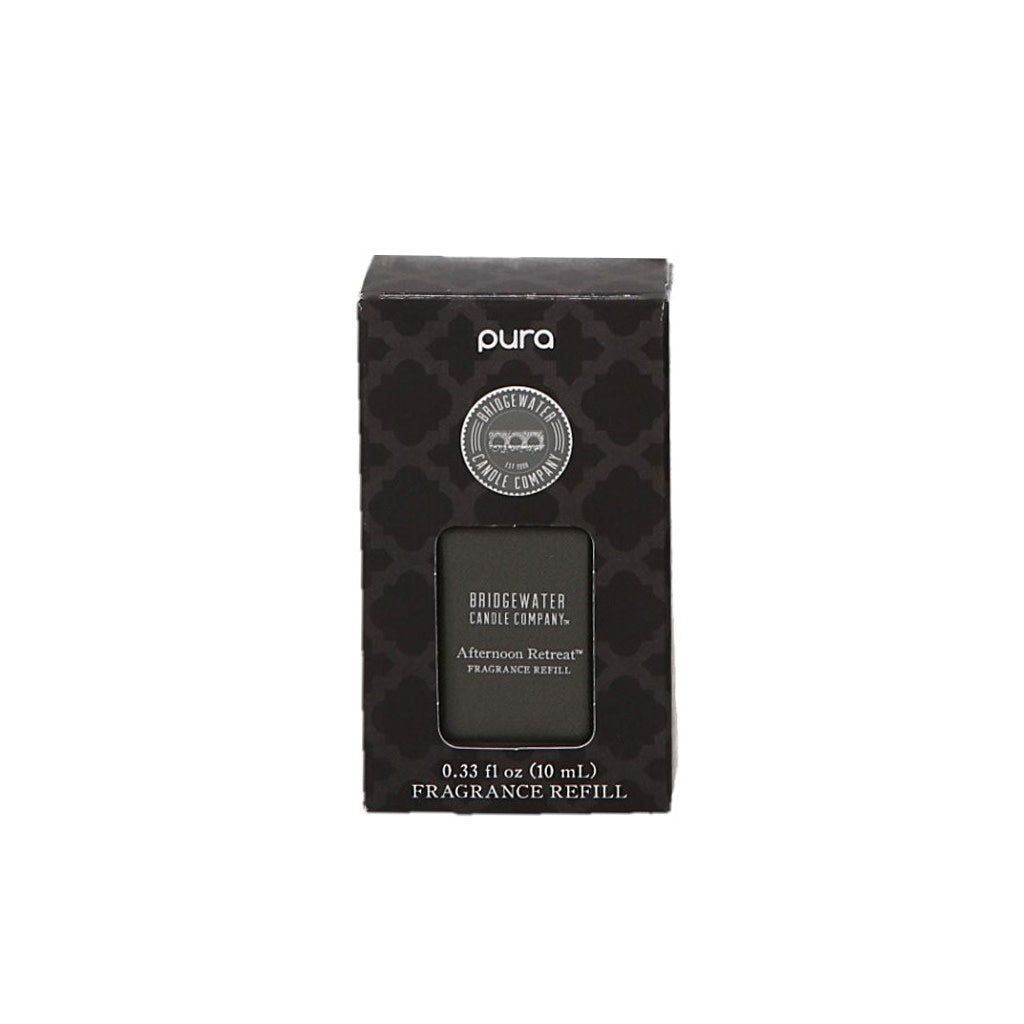 Afternoon Retreat Pura Fragrance Diffuser Vial - Debs on 5th