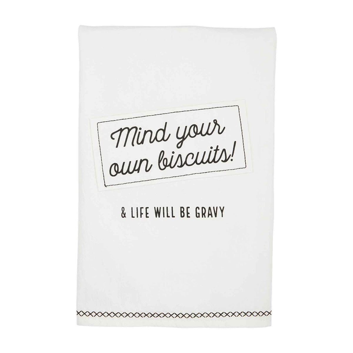Kitchen Humor Towels - Debs on 5th