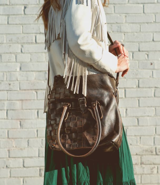 Rachel Handbag - Debs on 5th